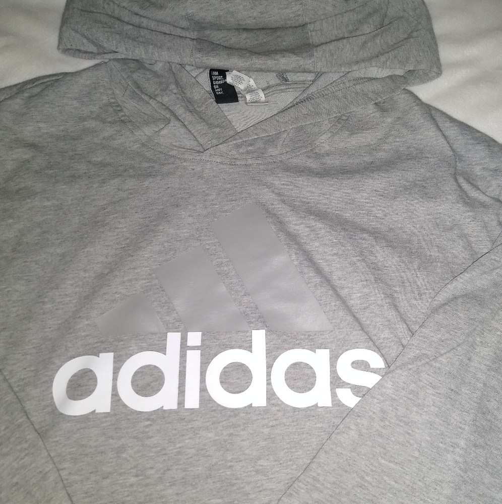 Adidas hoodie